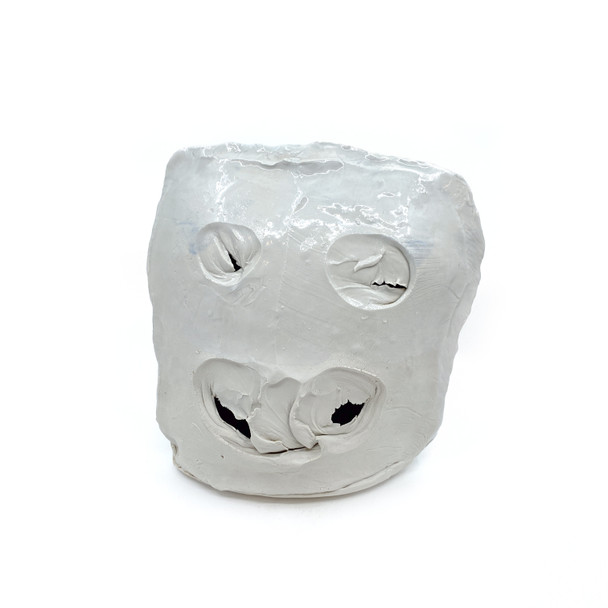 Yeonsoo Kim - Sculpture 10