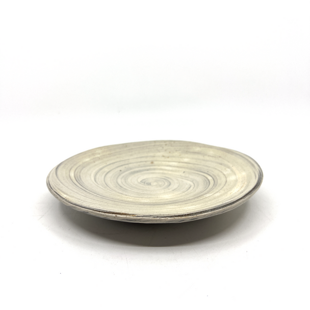 Sean O'Connell - Hakame Plate 1