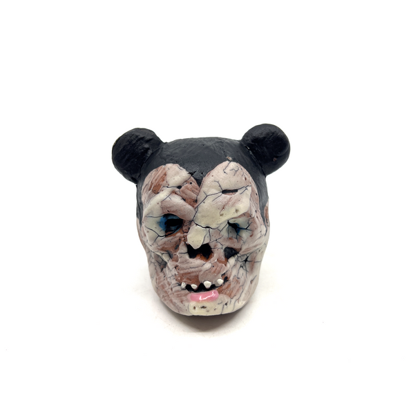 Tom Bartel - Skull 1