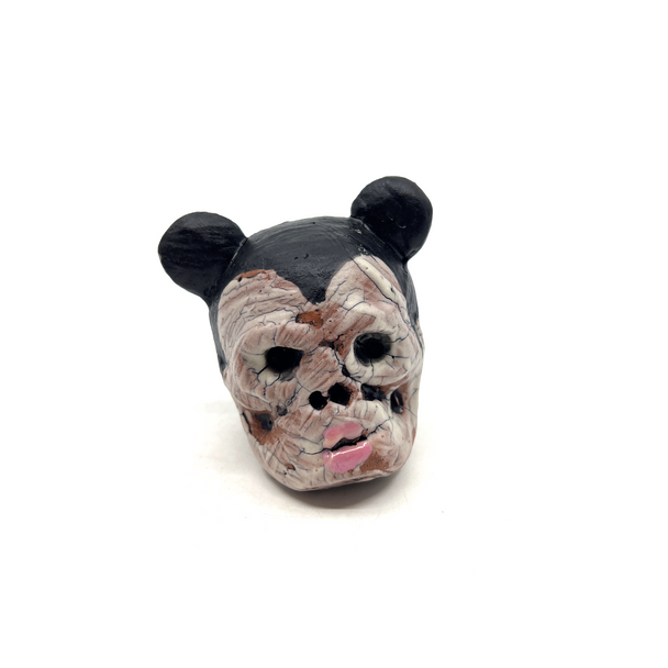 Tom Bartel - Skull 2