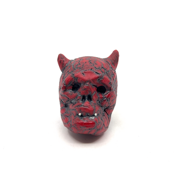 Tom Bartel - Red Devil 3