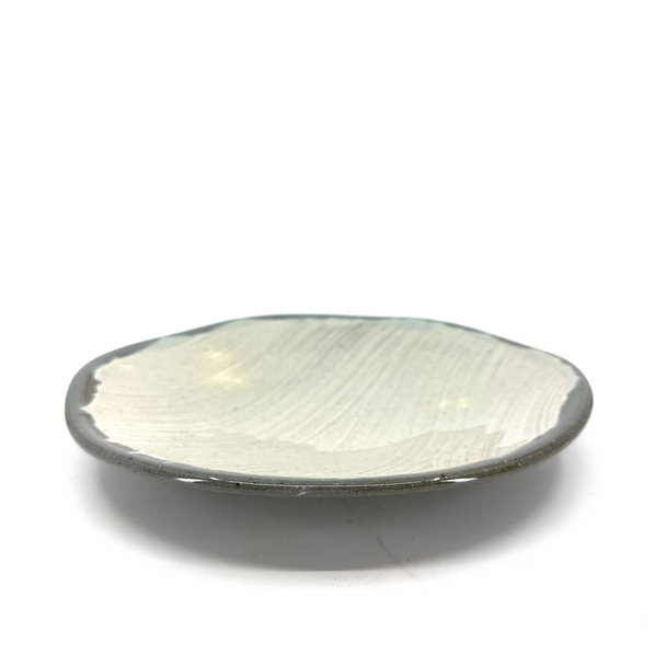 Sean O'Connell - Dinner plate 1