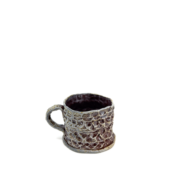 Shea Burke - Stoneware Mug 1