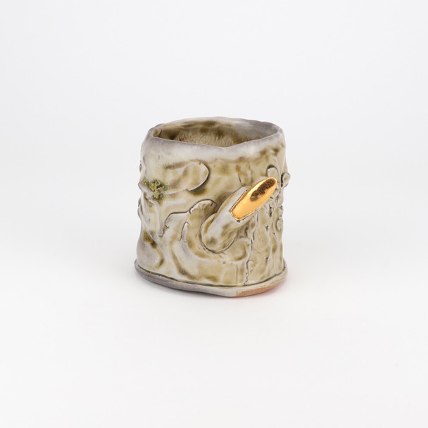 Sarah Alsaied, Cup, Green Nail