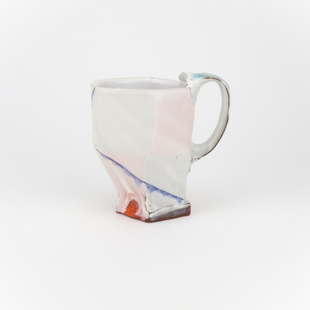 Adam Meistrell, Shift Mug, 6