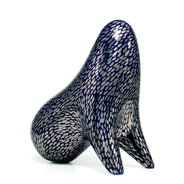 Uriel Caspi, NeoHabitat Dog DCBWGRG#074