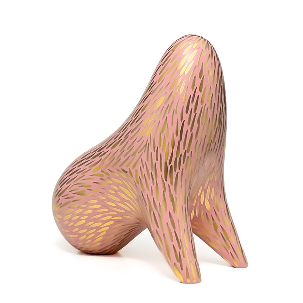 Uriel Caspi, NeoHabitat Dog DPYGRG#087