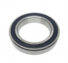Deep groove ball bearing 6015 2RS - 2