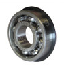 Deep groove ball bearing 6204 NR - 3
