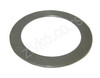 Axial bearing AS 4565 - 1