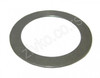 Axial bearing AS 5578 - 1