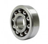 Deep groove ball bearing 1302 TN - 1
