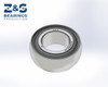 Insert ball bearing W209PPB2 C4 - 2
