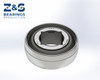 Insert ball bearing GW211PPB3 - 2