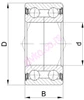 Drawing DAC 34640037