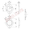 Drawing FLAN 42 CSLT/CSL