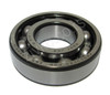 Deep groove ball bearing 6307 C3 - 2