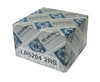 Track rollers LR 5204 2RS - 1