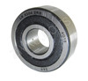 Track rollers LR 5204 2RS - 3