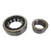 Cylindrical roller bearing NJ 304 E - 3