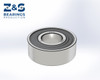 Deep groove ball bearing Z9504 RST - 2 Deep groove ball bearing Z9504 RST - 2