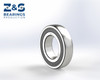 Insert ball bearing 6209 1L EES - 1
