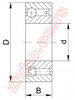Drawing CSK 20