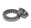 Cylindrical roller bearing NJ 207 E - 1