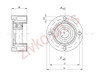 Drawing SLLM 205
