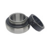 Insert ball bearing LY 212 2F - 4