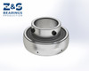 Insert ball bearing UE 205 1L - 3