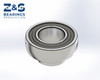 Insert ball bearing UE 205 1L - 2