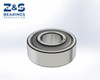 Insert ball bearing 202KRR2 - 2