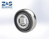 Insert ball bearing 39602/F33 - 1