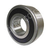 Deep groove ball bearing 2308 2RS - 1