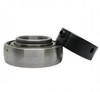 Insert ball bearing UY 206-103 2S - 4