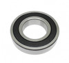 Deep groove ball bearing 6208 2RS - 2
