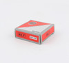 Deep groove ball bearing 6301 2RS - 2
