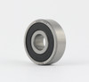 Deep groove ball bearing 6301 2RS - 1