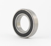 Deep groove ball bearing 6007 2RS - 1