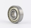 Deep groove ball bearing 6201 ZZ - 1