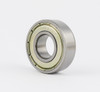 Deep groove ball bearing 6202 ZZ - 1