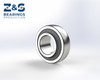 Insert ball bearing LS 207 1F - 1