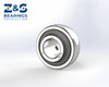 Insert ball bearing UC 204 1F - 1