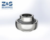 Insert ball bearing UC 204 1F - 2