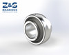 Insert ball bearing UC 205 3L - 1