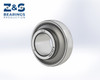 Insert ball bearing W208PPB2 - 1