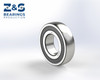 Insert ball bearing 6206 1L EES - 1