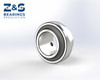 Insert ball bearing UC 210 1F - 1