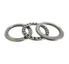 Axial bearing 51112 - 3